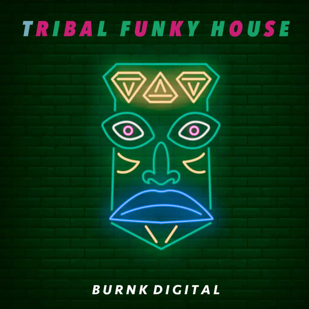 Tribal Funky House