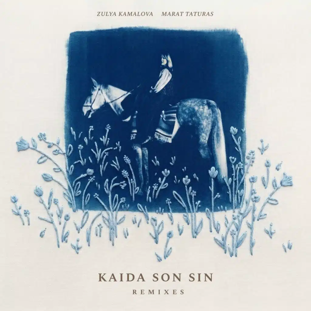 Kaida Son Sin Remixes