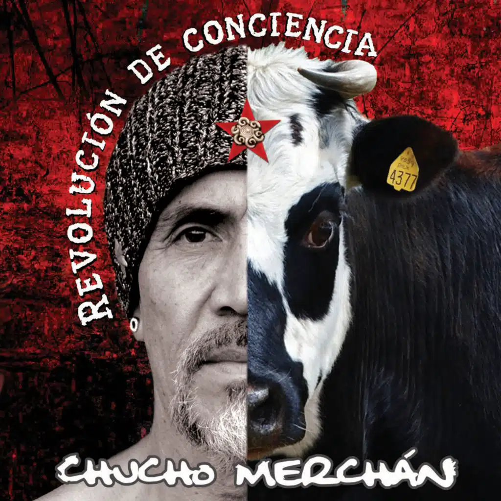 Revolución De Conciencia