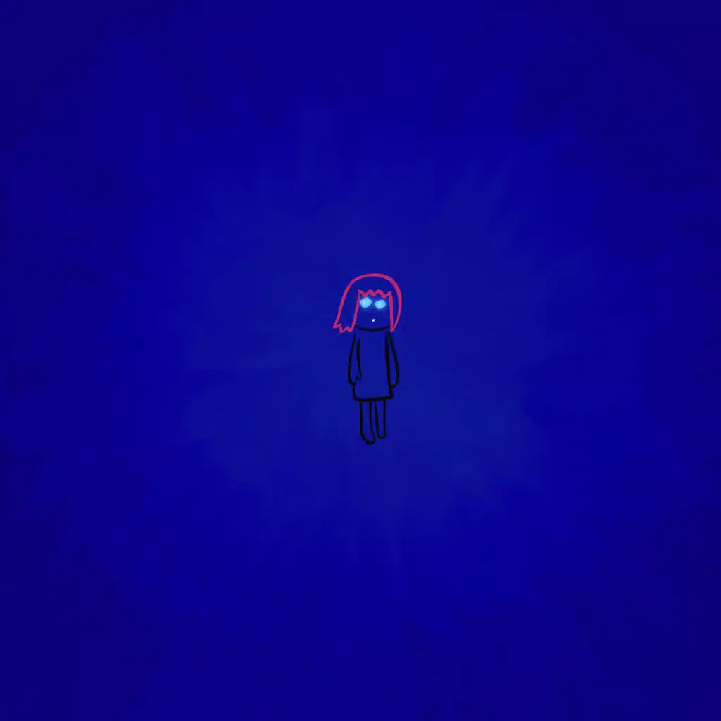 Sapphire (Nose Ring)