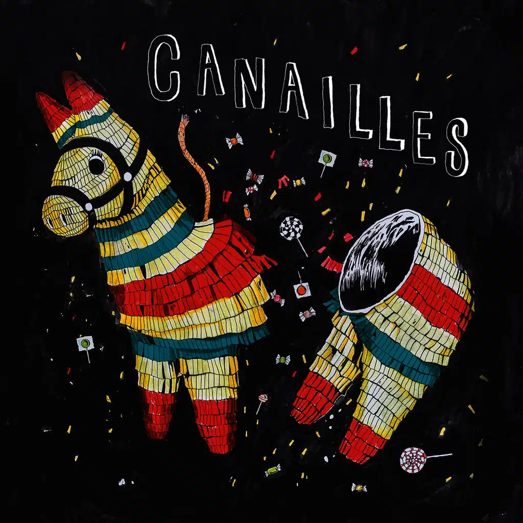 Canailles
