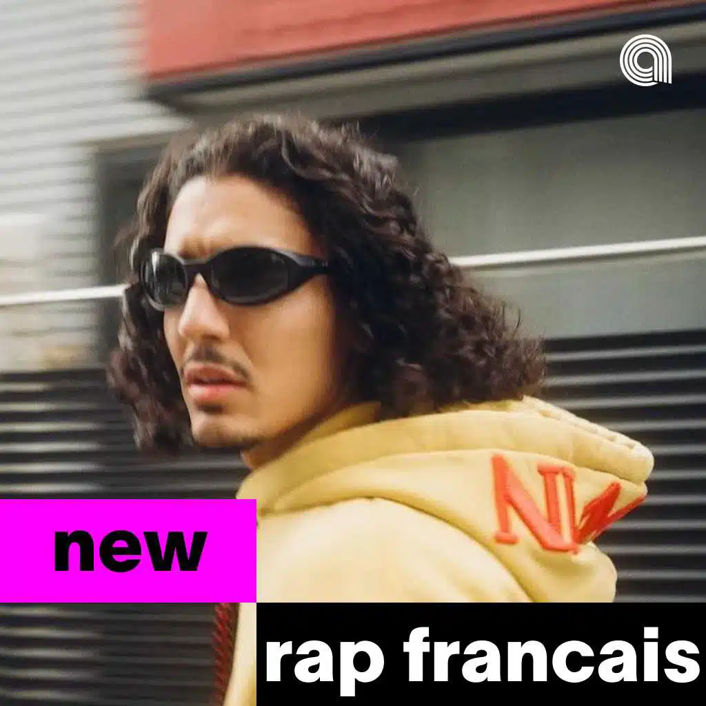 New Rap Français