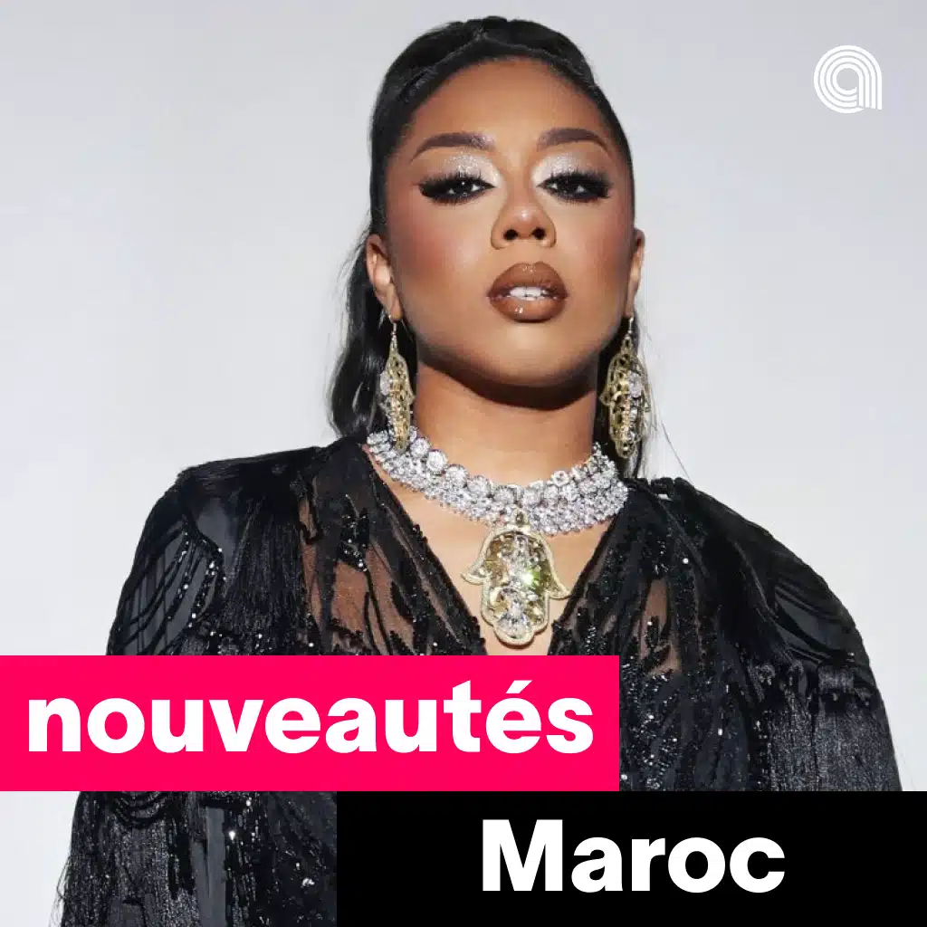 Nouveautés Maroc