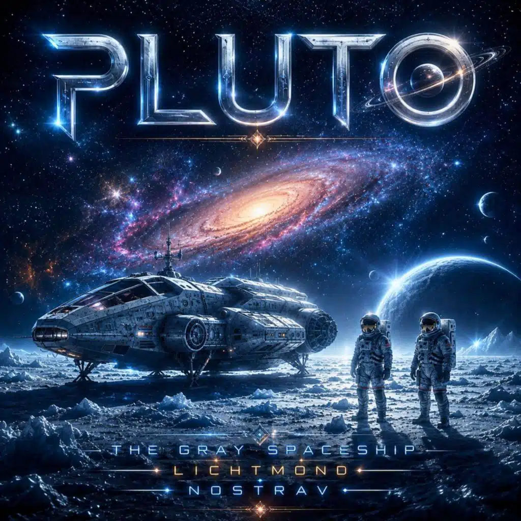 Pluto