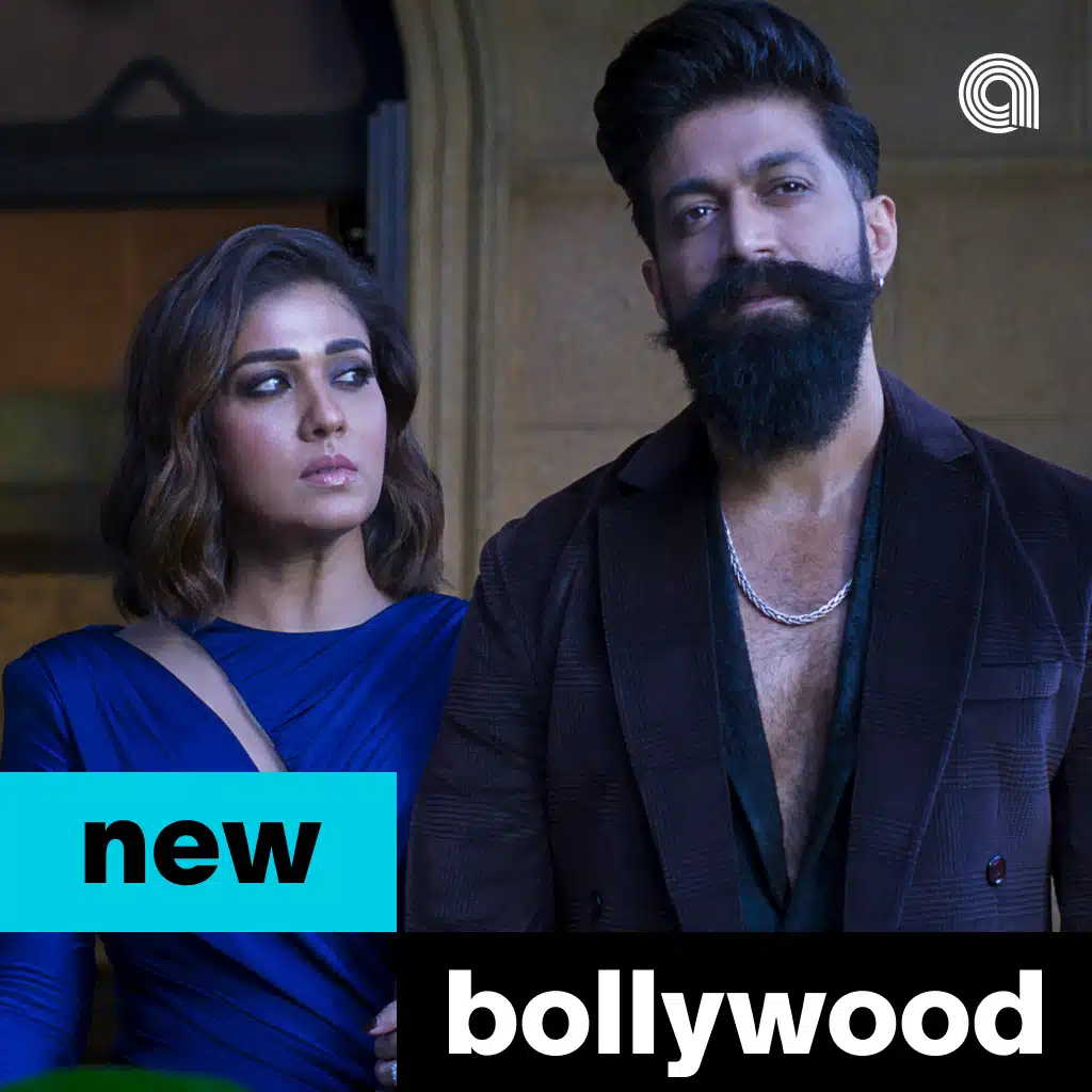 New Bollywood