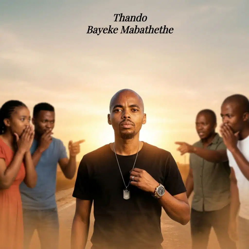 Bayeke Mabathethe