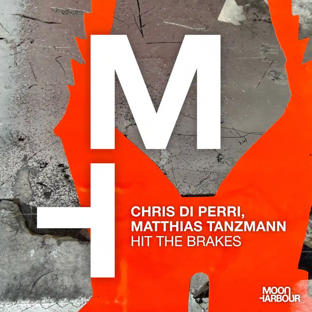 Hit the Brakes