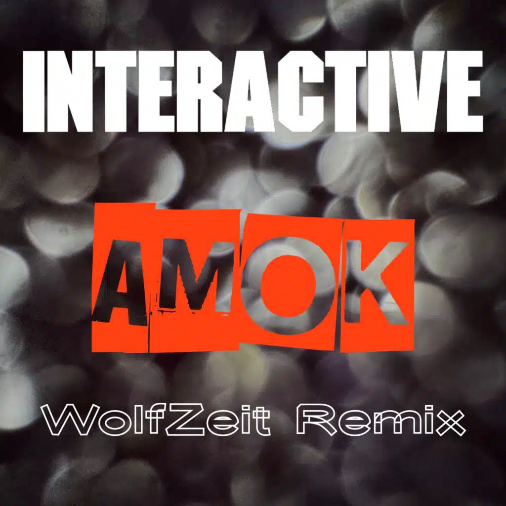 Interactive & WolfZeit