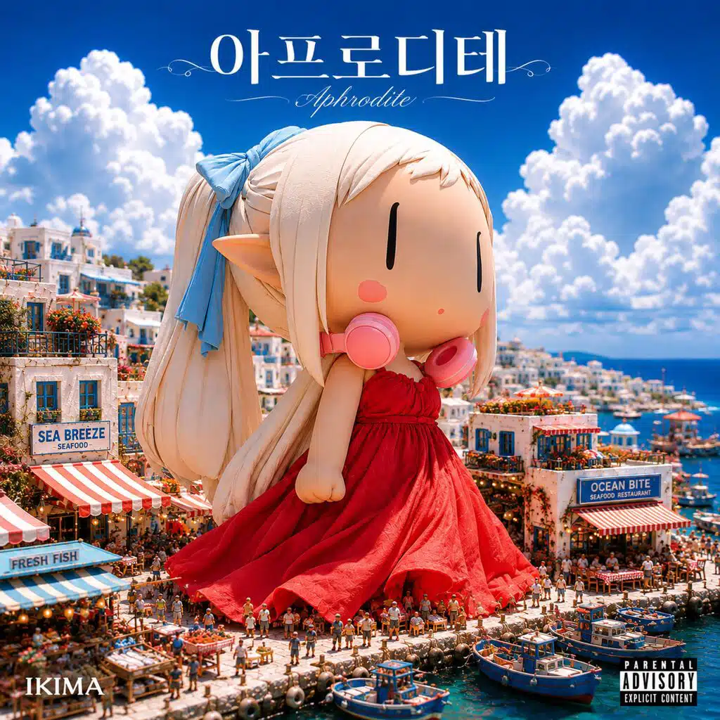 아프로디테