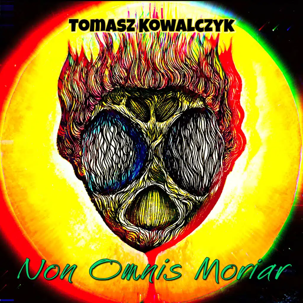 Non Omnis Moriar