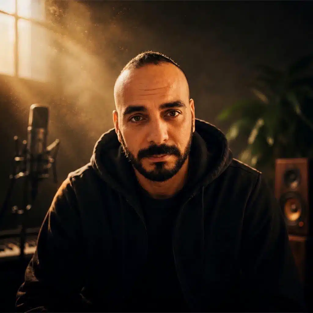 محمد خالد