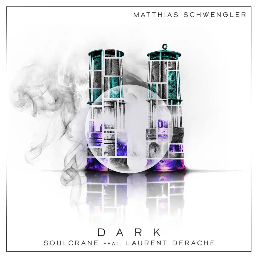 Dark (feat. Laurent Derache, Philipp Brämswig & Reza Askari)