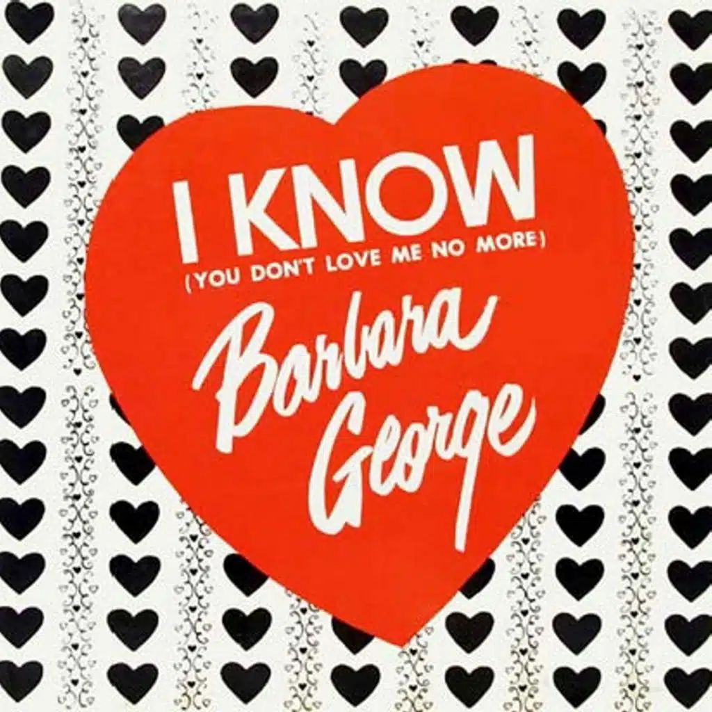 I Know (2024 Digital Remastered)