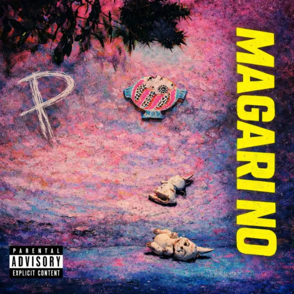 Magari no