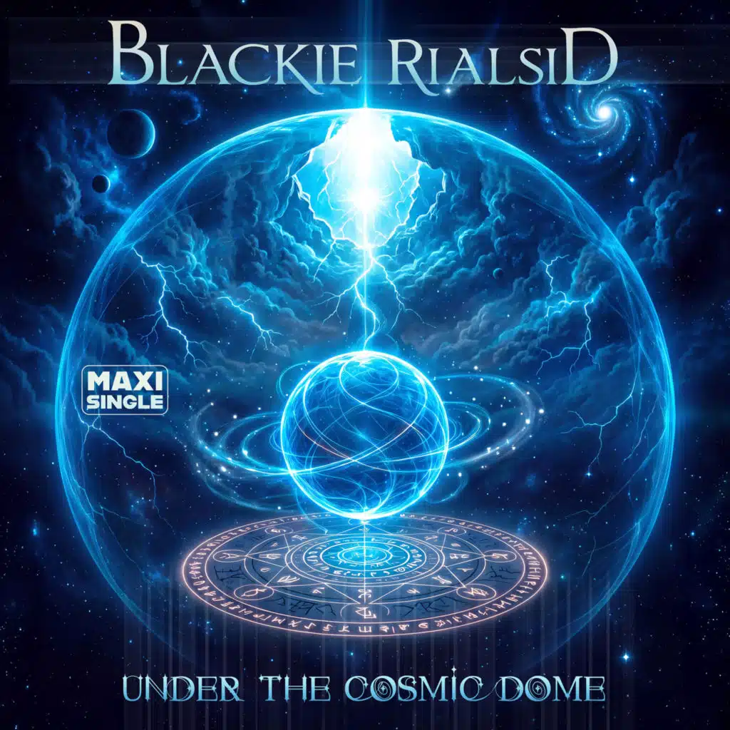 Under the Cosmic Dome