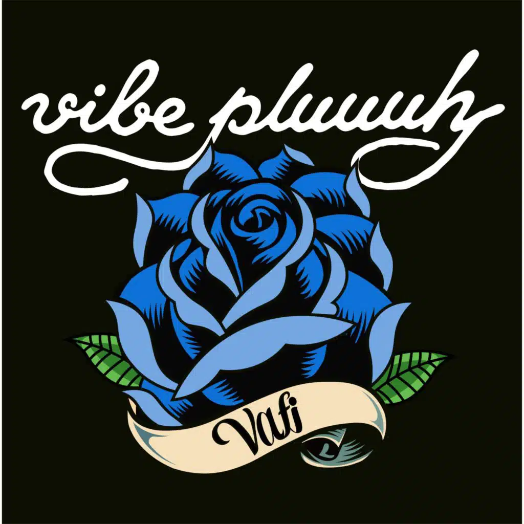 VIBE PLUUUUH (EP)