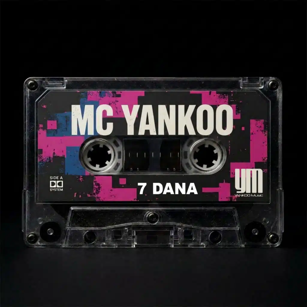 7 Dana