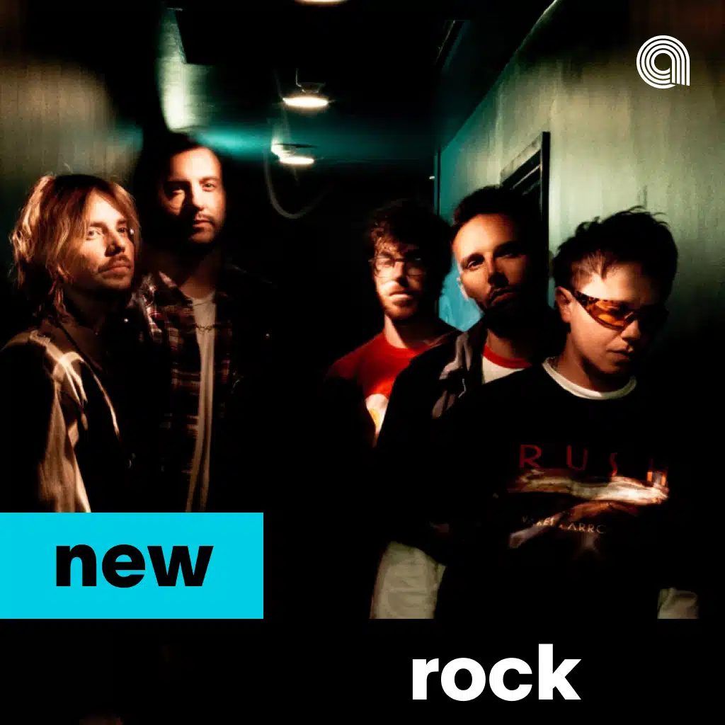 New Rock