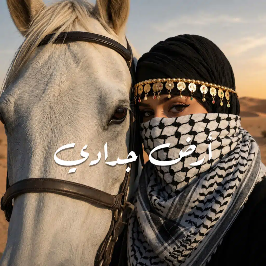 أرض جدادي