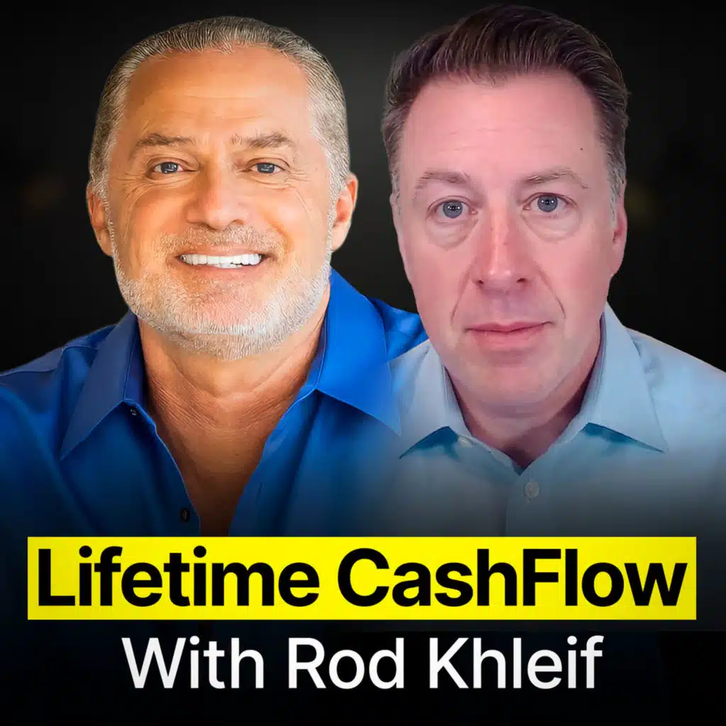 Why Senior Housing Could Be the Biggest Real Estate Opportunity | Ep.1,283