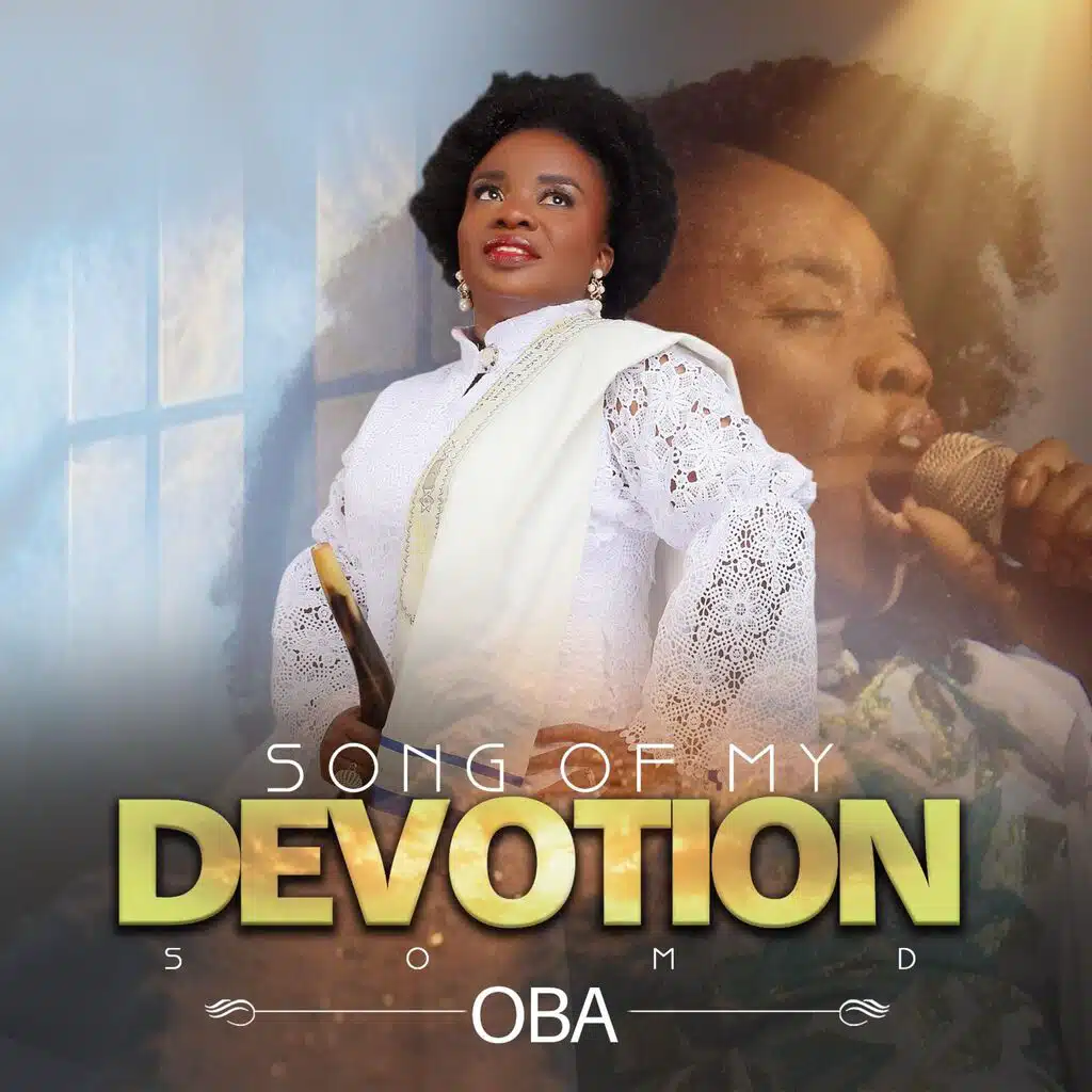 Song Of My Devotion
