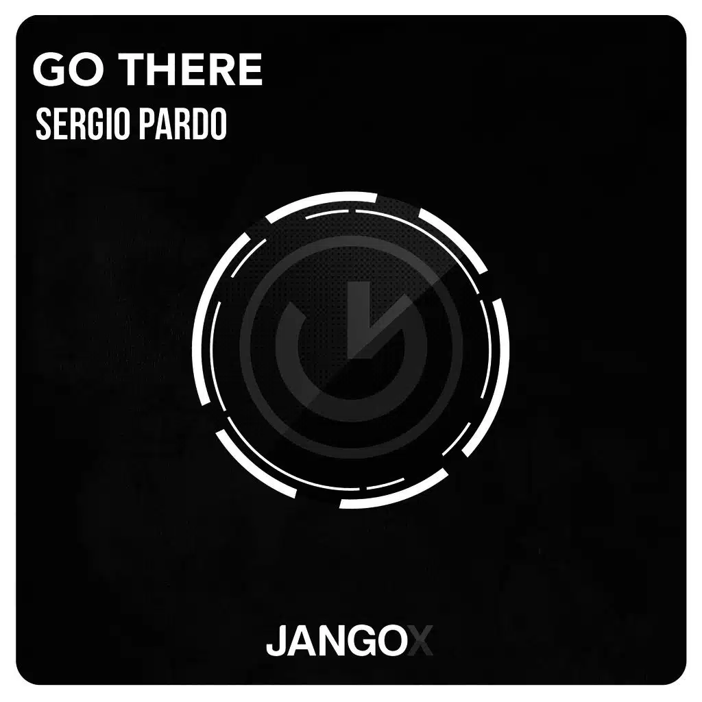 Go There (Radio Edit)