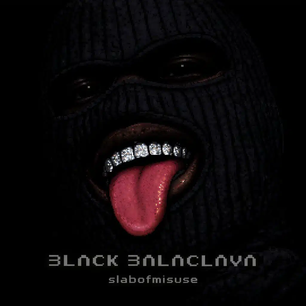 Black Balaclava