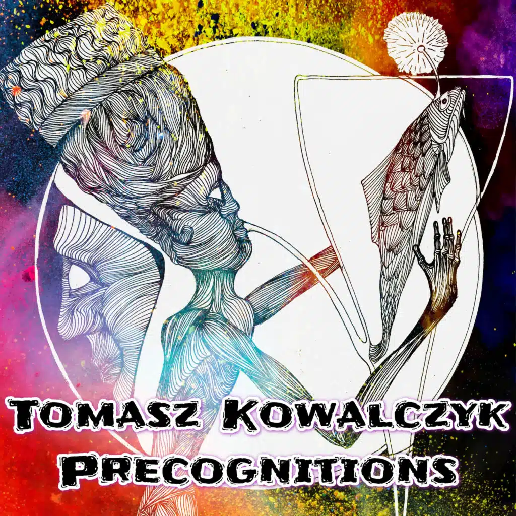 Precognitions