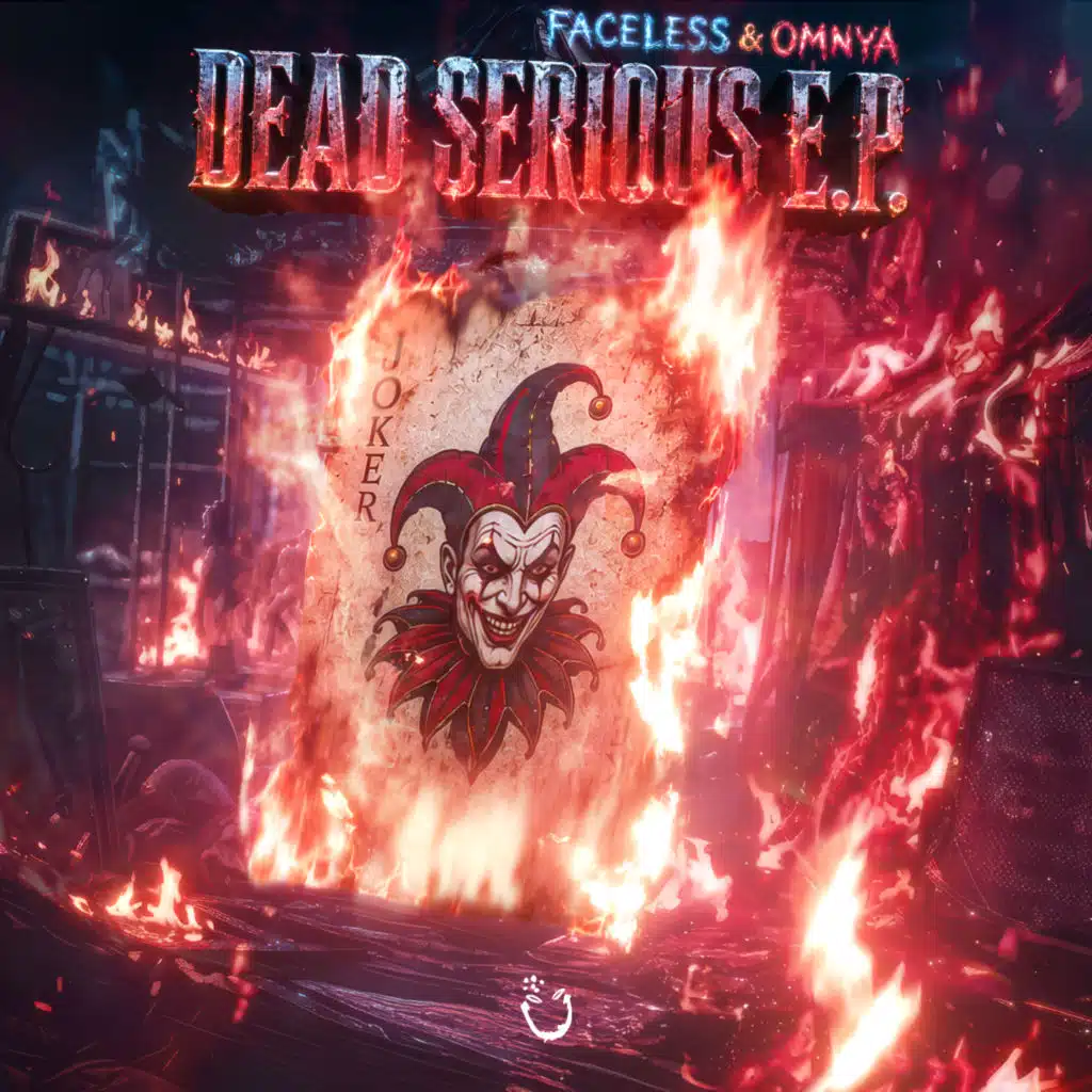 Dead Serious EP