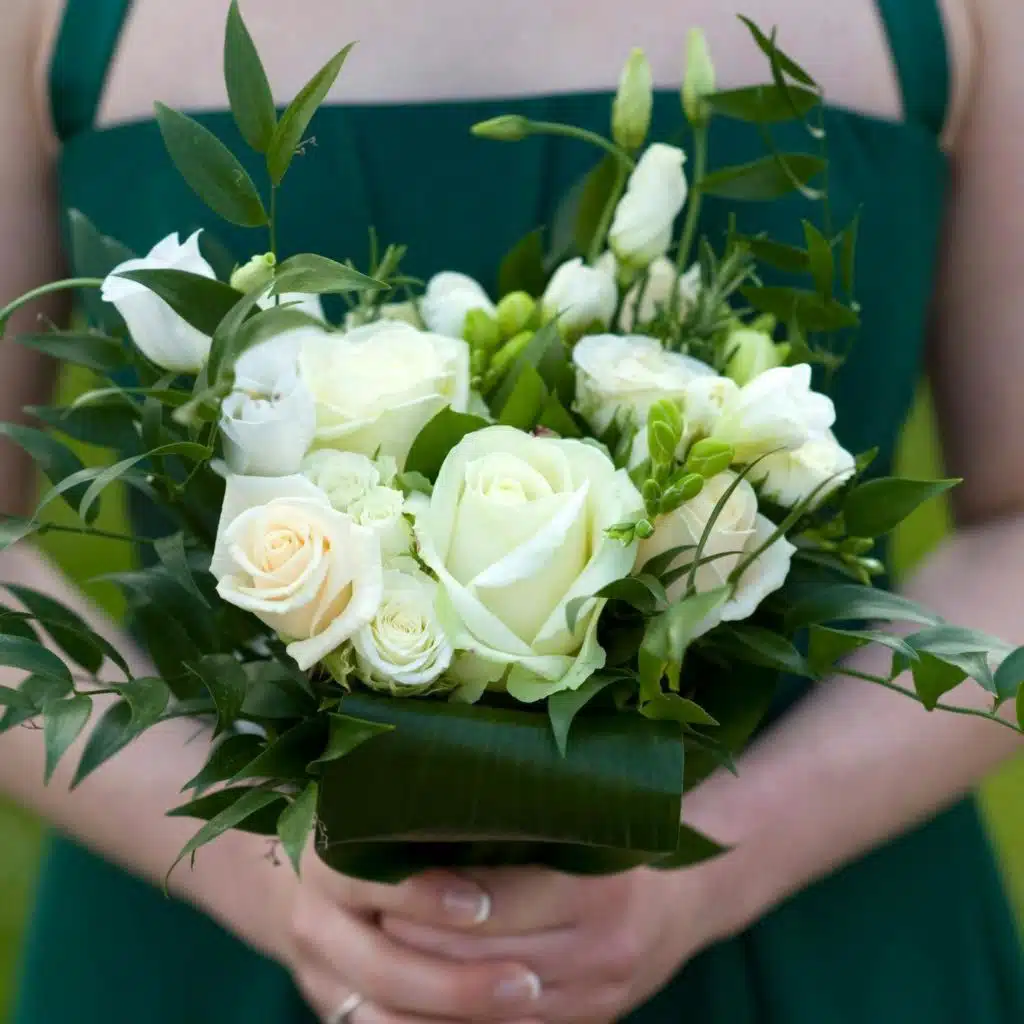 Can you say no to being a bridesmaid?