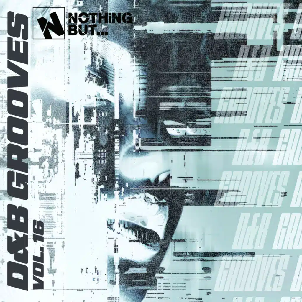 Nothing But... D&B Grooves, Vol. 16