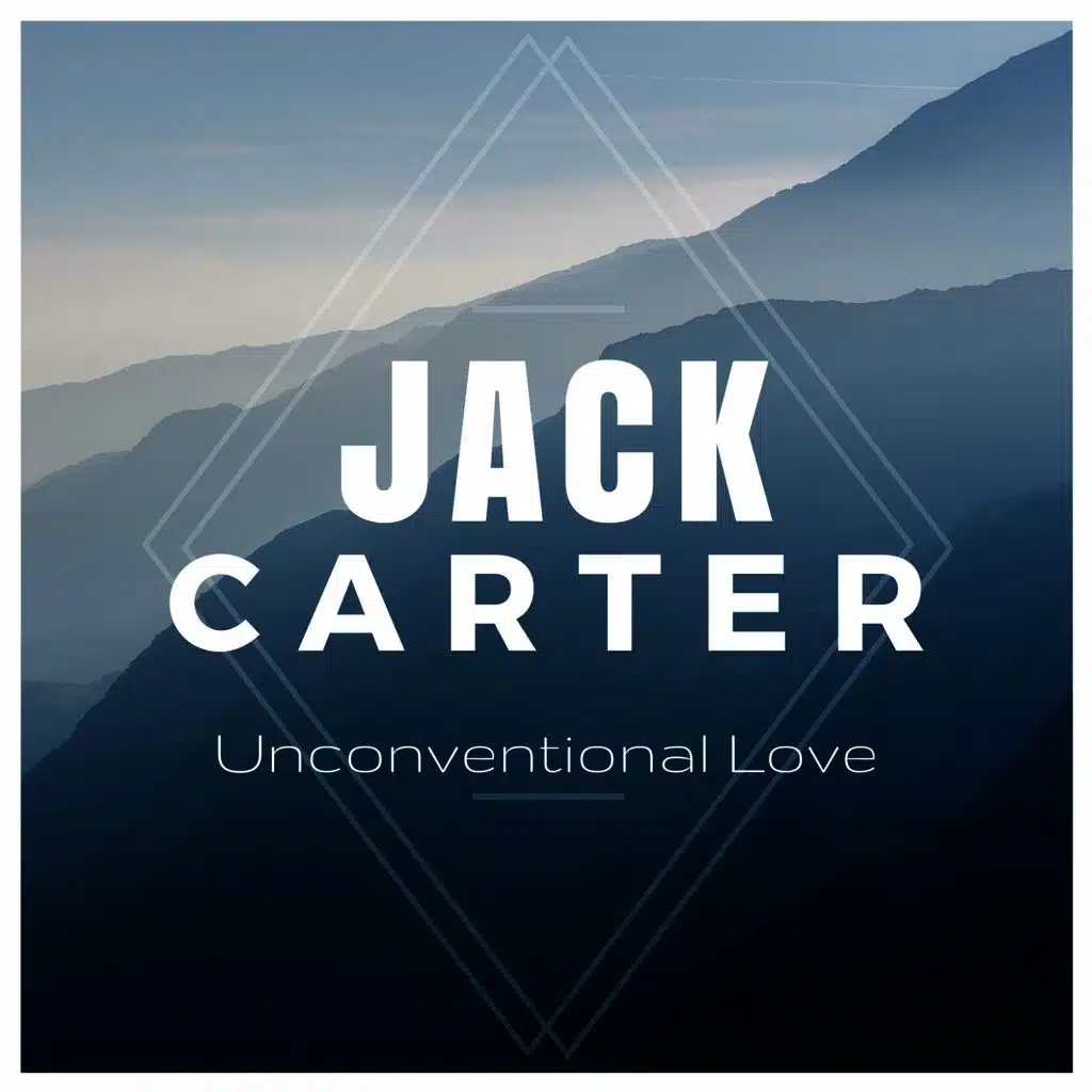 Unconventional Love (Instrumental Mix)