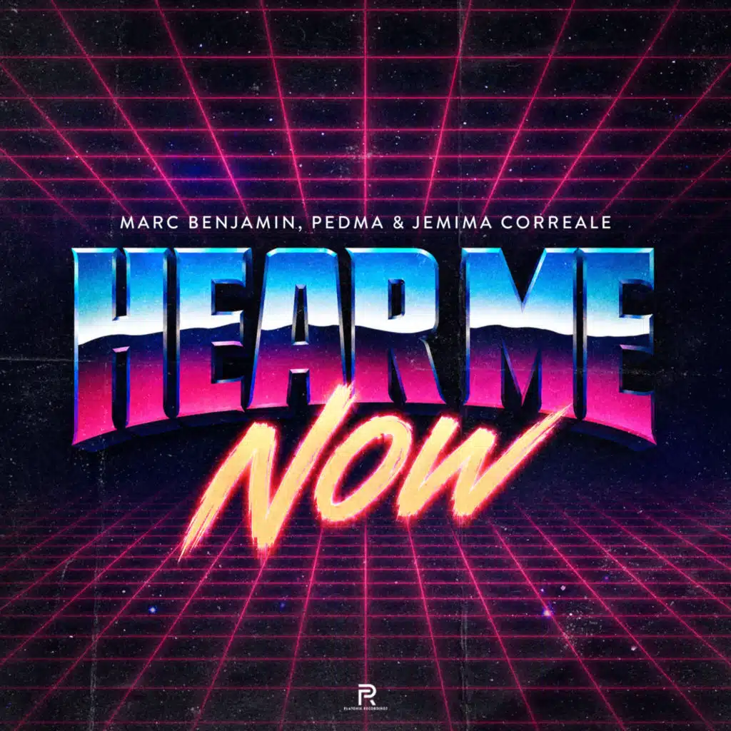 Hear Me Now