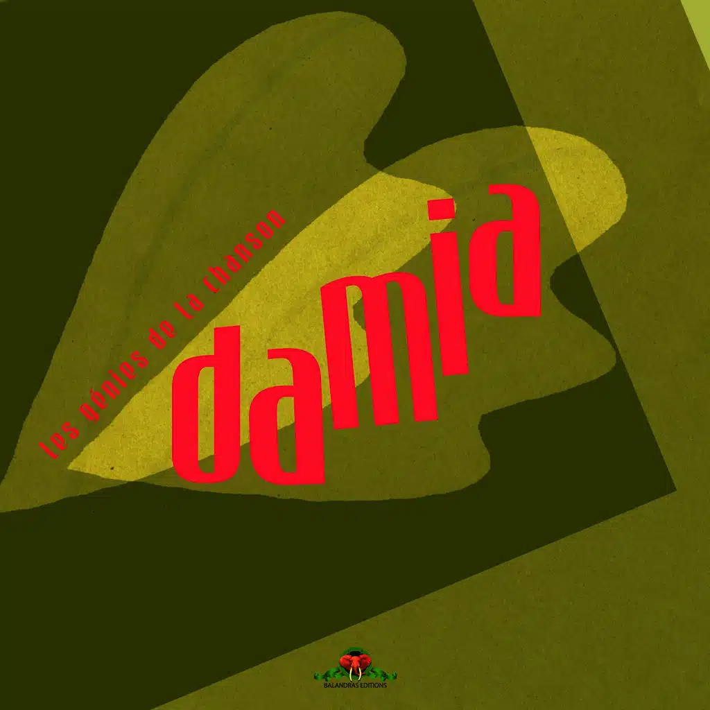 Les génies de la chanson : Damia, vol. 2