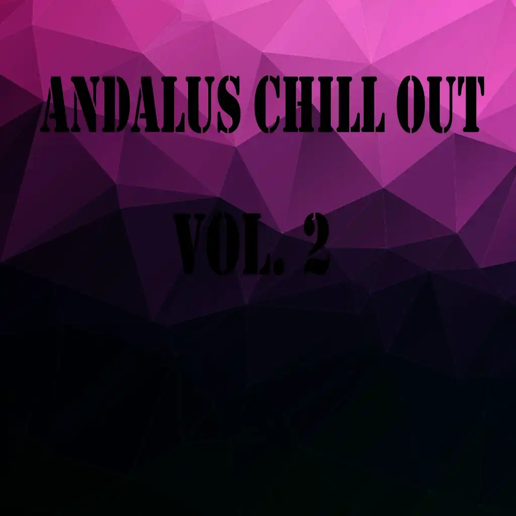 Andalus Chill Out, Vol. 2