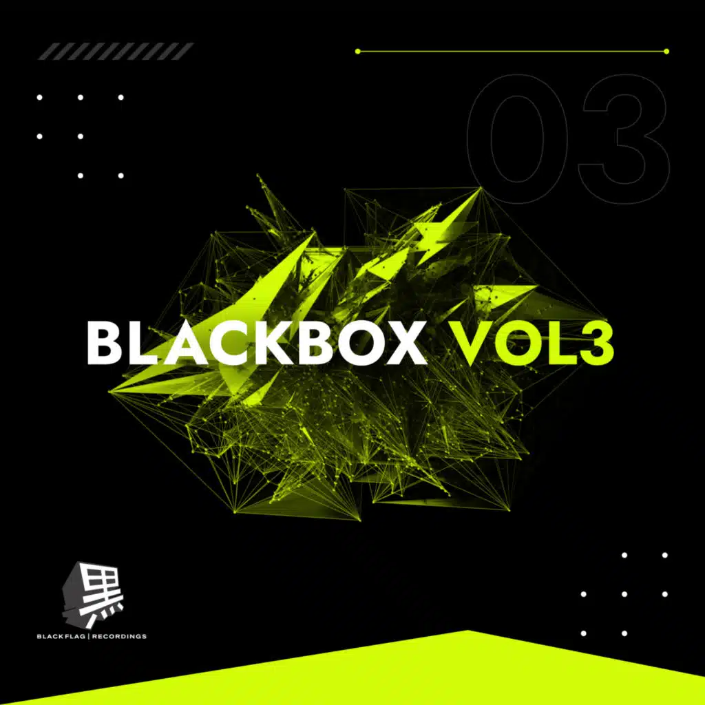 Blackbox Vol. 3