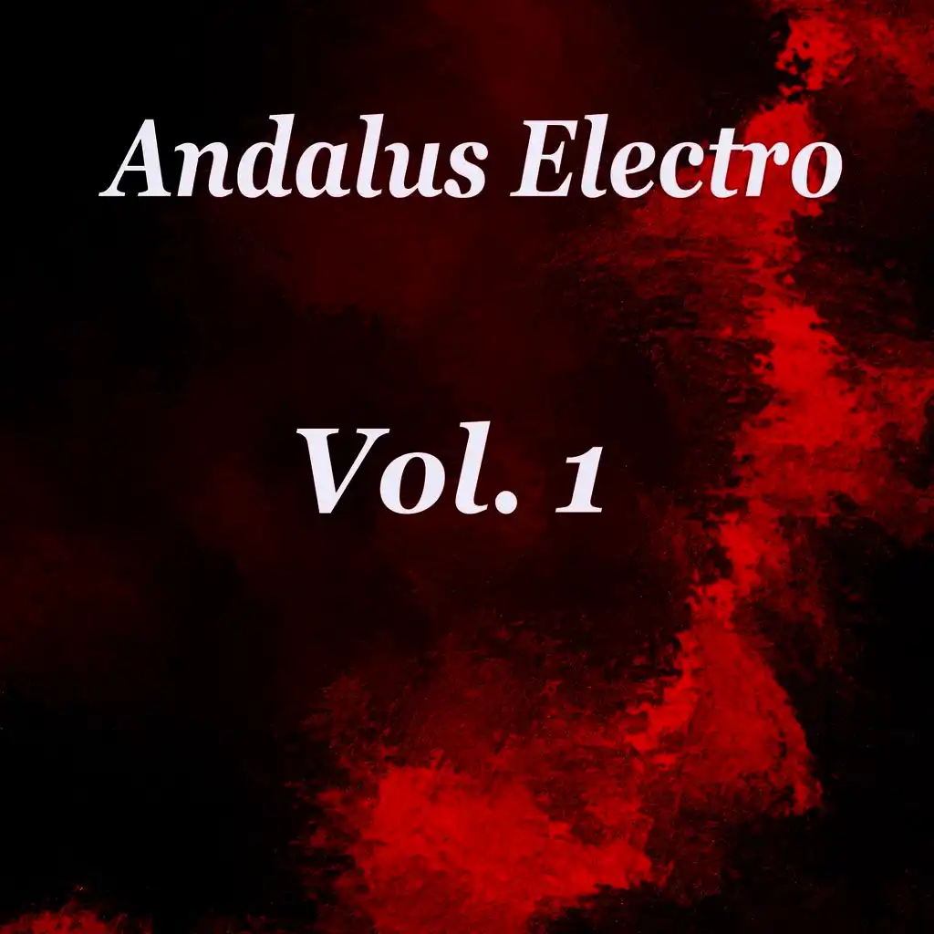 Andalus Electro, Vol. 1