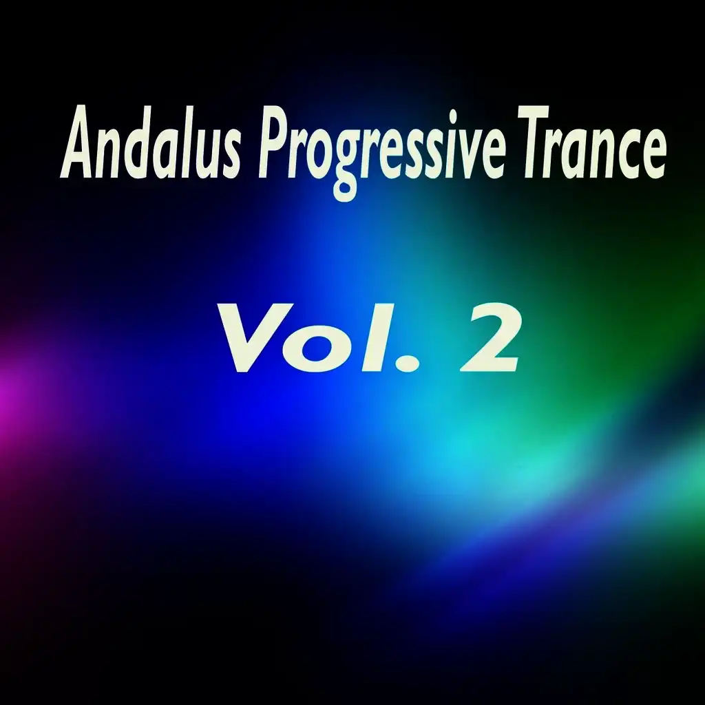 Andalus Progressive Trance, Vol. 2