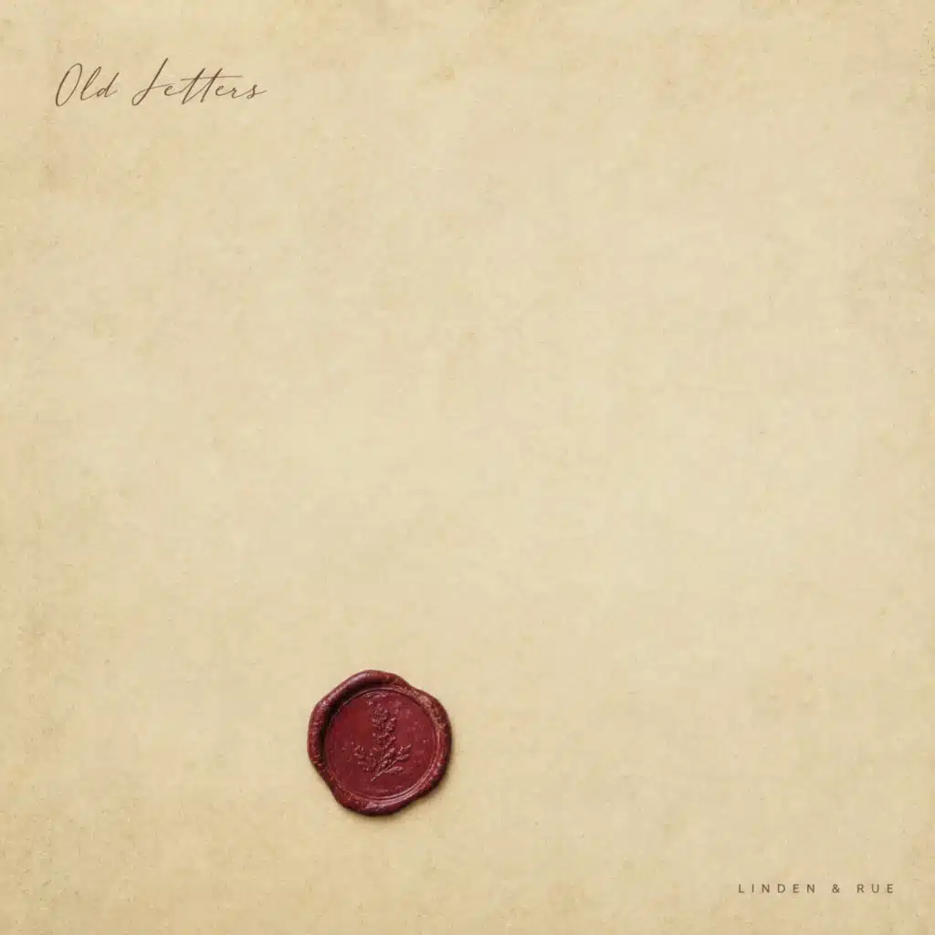 old letters