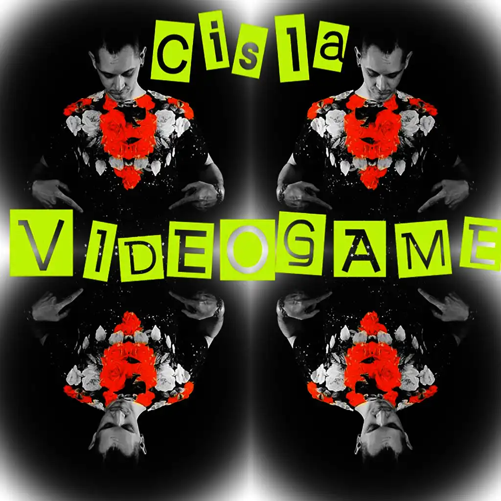 Videogame (Instrumental)