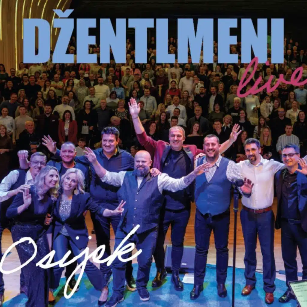 Live, Osijek 2025