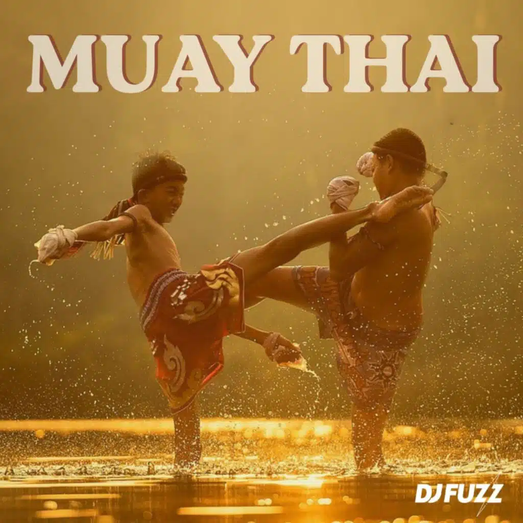 Nak Muay