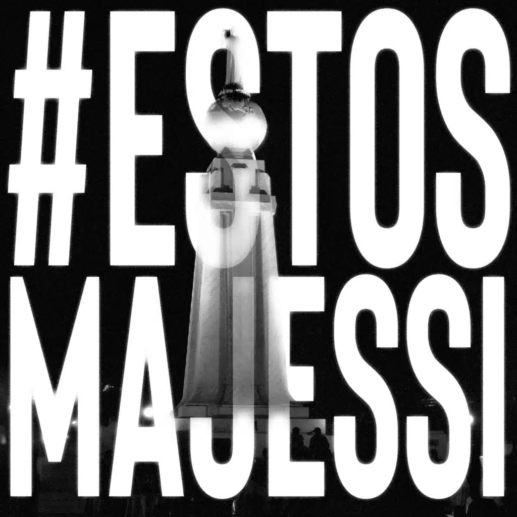 #ESTOSMAJESSI