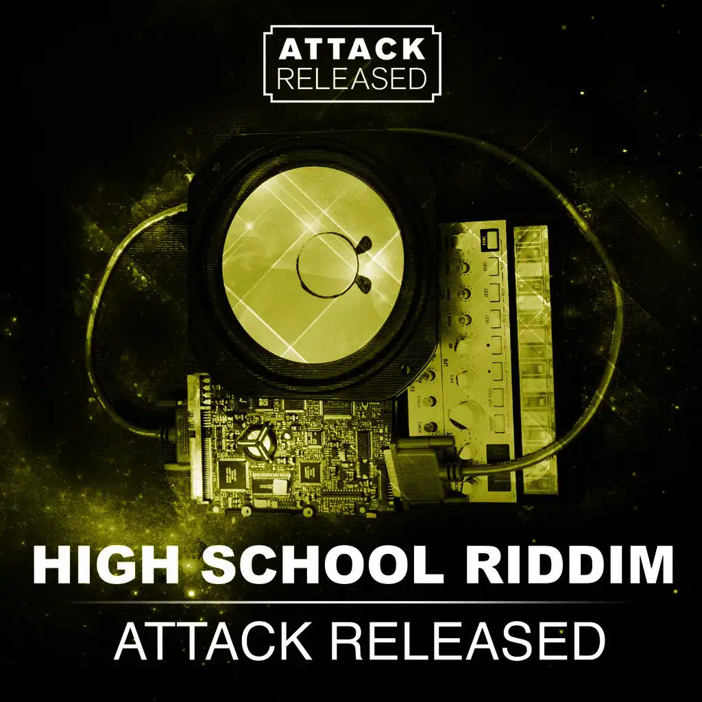 High School Days (High School Riddim)