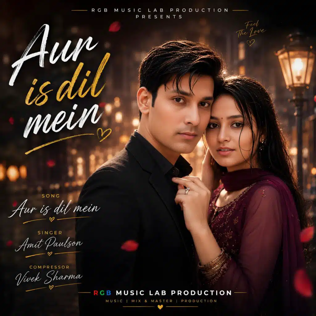 Aur Is Dil Mein