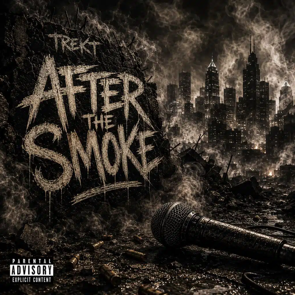After The Smoke
