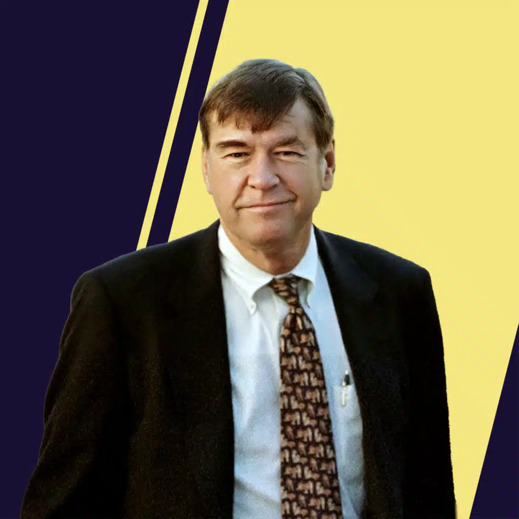Ep. 279: Legendary lawyer Michael Tigar on juries, free speech, and the trial of John Peter Zenger