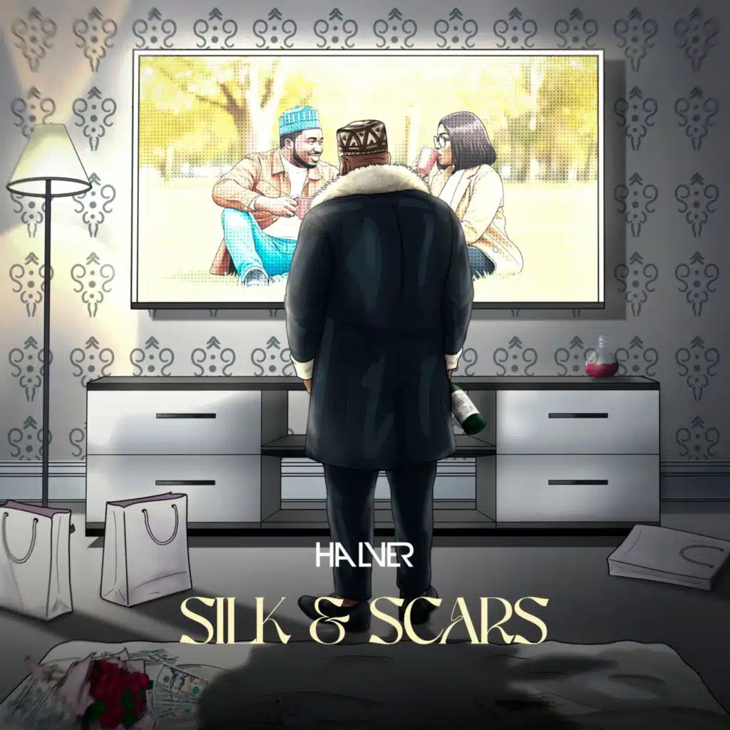 Silk & Scars
