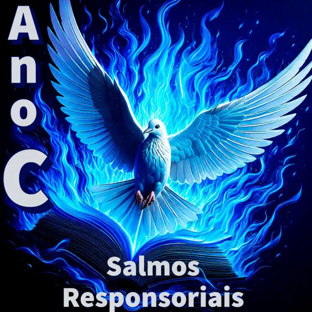 Salmos Responsoriais Ano C