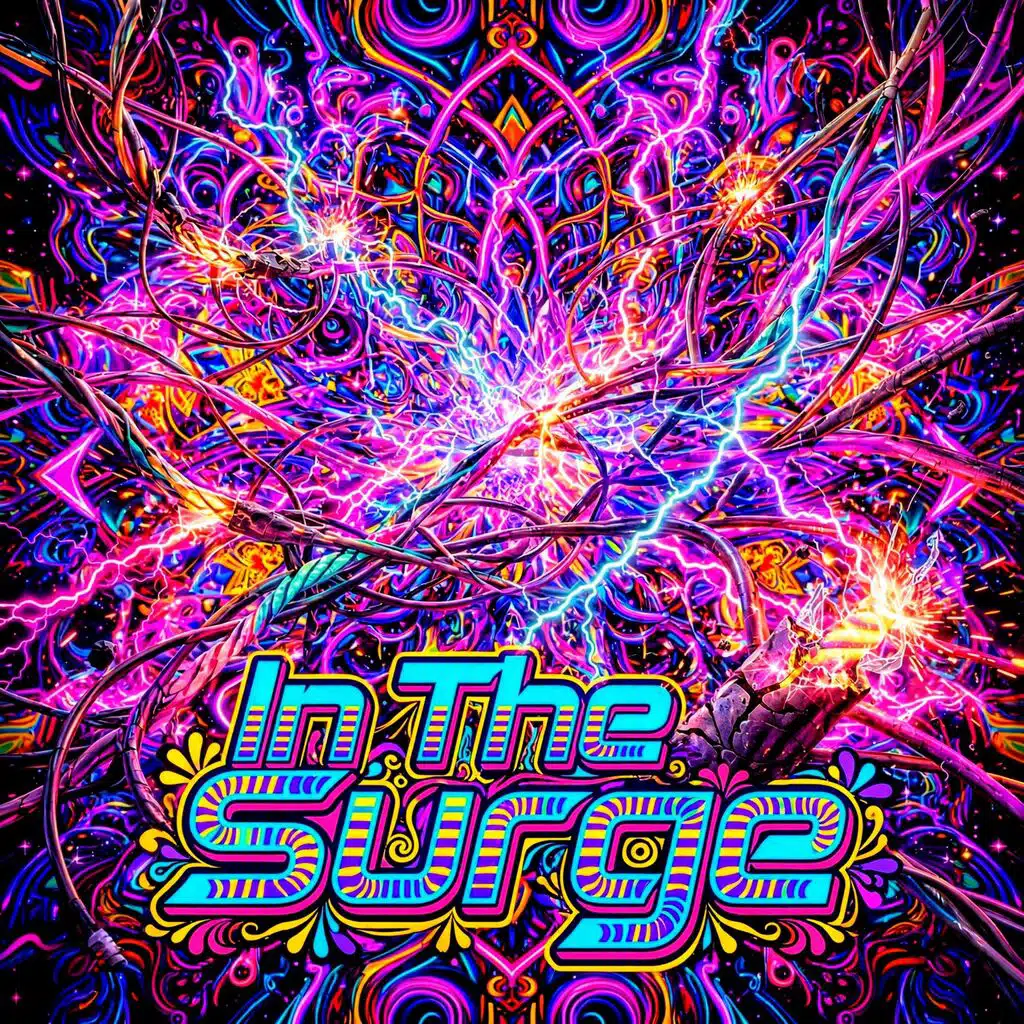 In The Surge